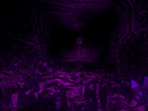 Abyssal Shrine