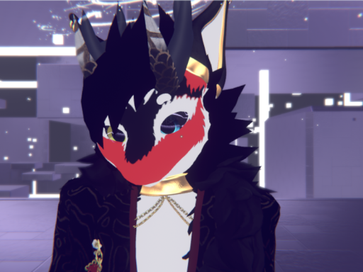 Avatar furry worlds