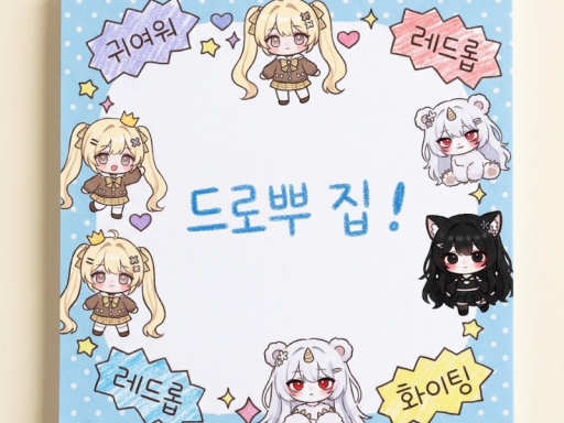 다시 떨어지다 ․