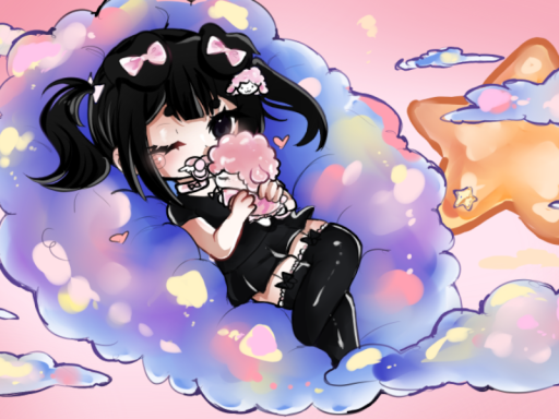 Pawzies Chibi Avatars