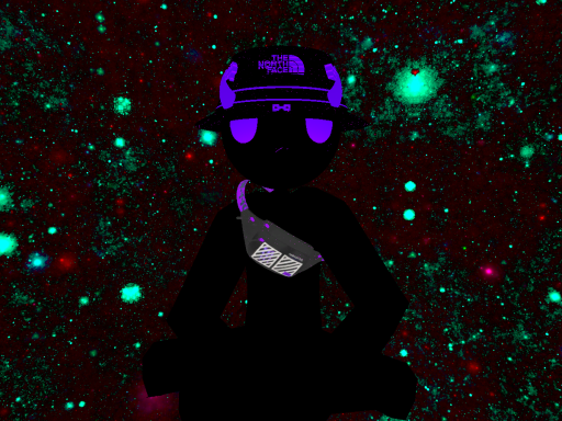 OCD's Stickman Avatar'sǃ