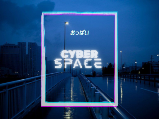 CyberSpace
