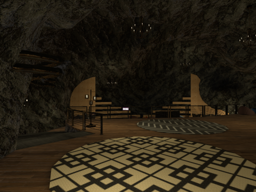 Spidox Cave