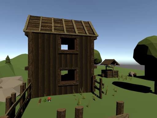 Farm v0․1