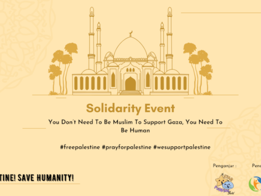 Solidarity World