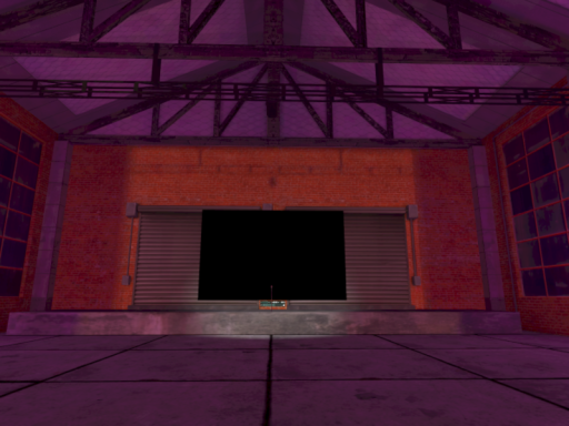 Warehouse