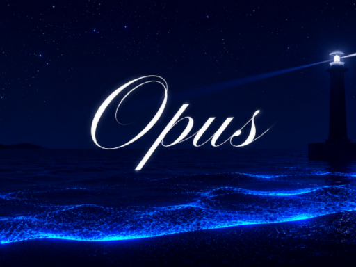 Opus․
