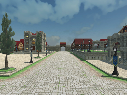 Mabinogi Dunbarton