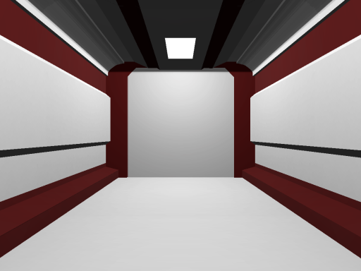 space hall