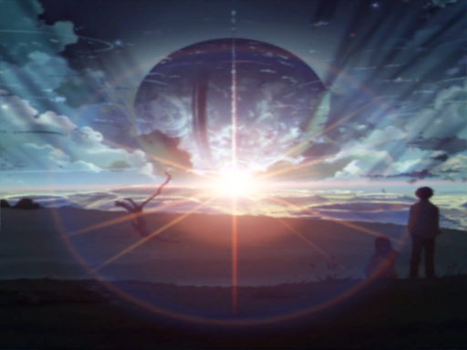 Sun in the Abyss