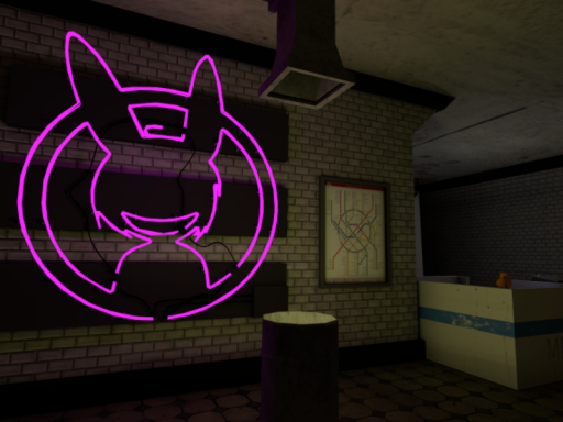 Subway O
