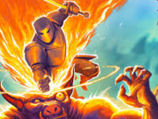 Megabonk Avatar World
