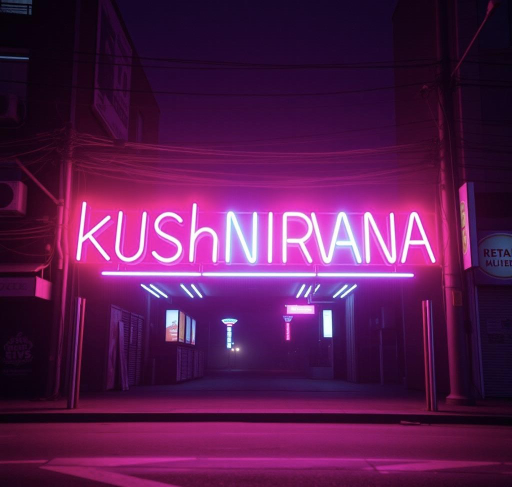 kUShNIRVANA