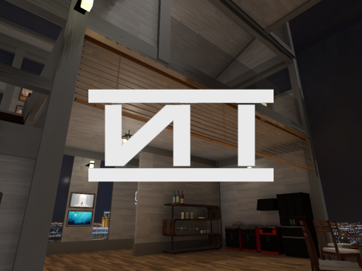 SEVEN7H's Lounge