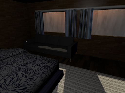 ［WIP］ Floating Room in The Sky