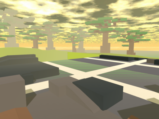 ROBLOX Modified Crossroads