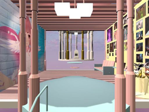 work in progress