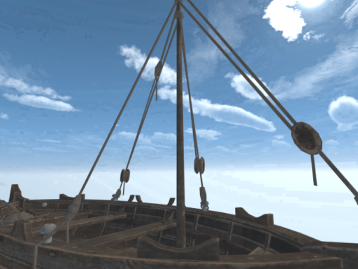 Flying Boat
