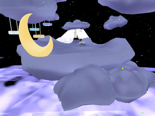 Cozy Clouds