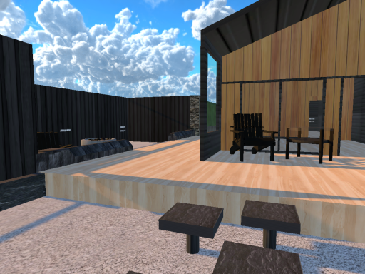 Modern House QUEST