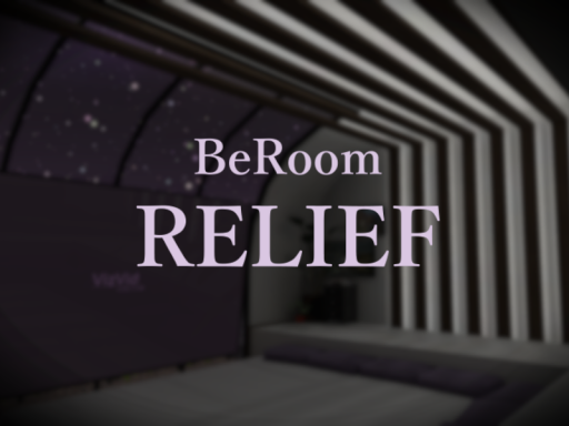 BeRoom - Relief