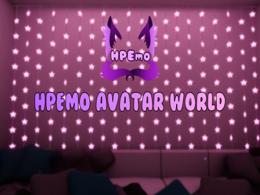 HPEmo Avatar World