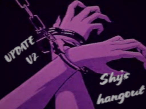 Shy's Hangout ≺3