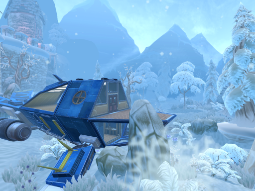 Snow