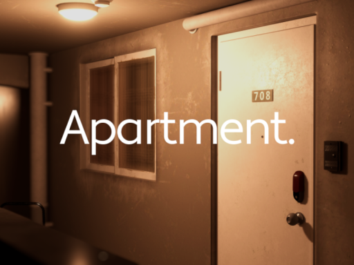 Apartment․