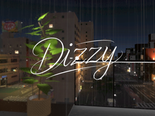 Dizzy ｜ 头晕