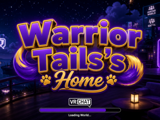 Warrior Tails's Home