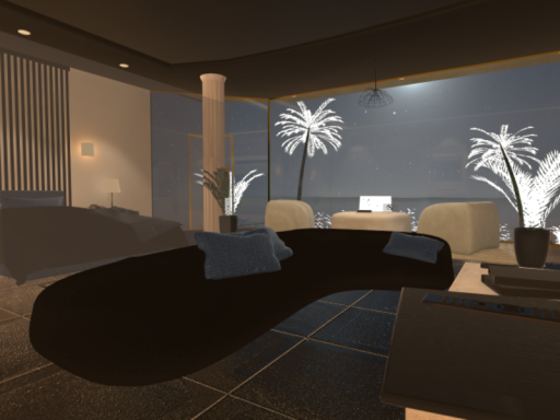 ［ E ］ Roge ROOM