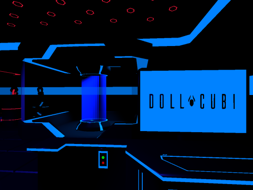 Dollcubi