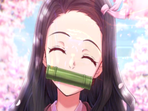 Nezuko's house