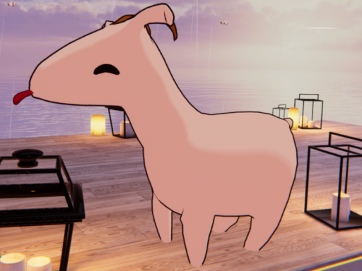 MoMi's Animal Avatar World
