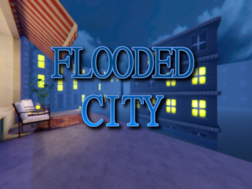 Flooded City