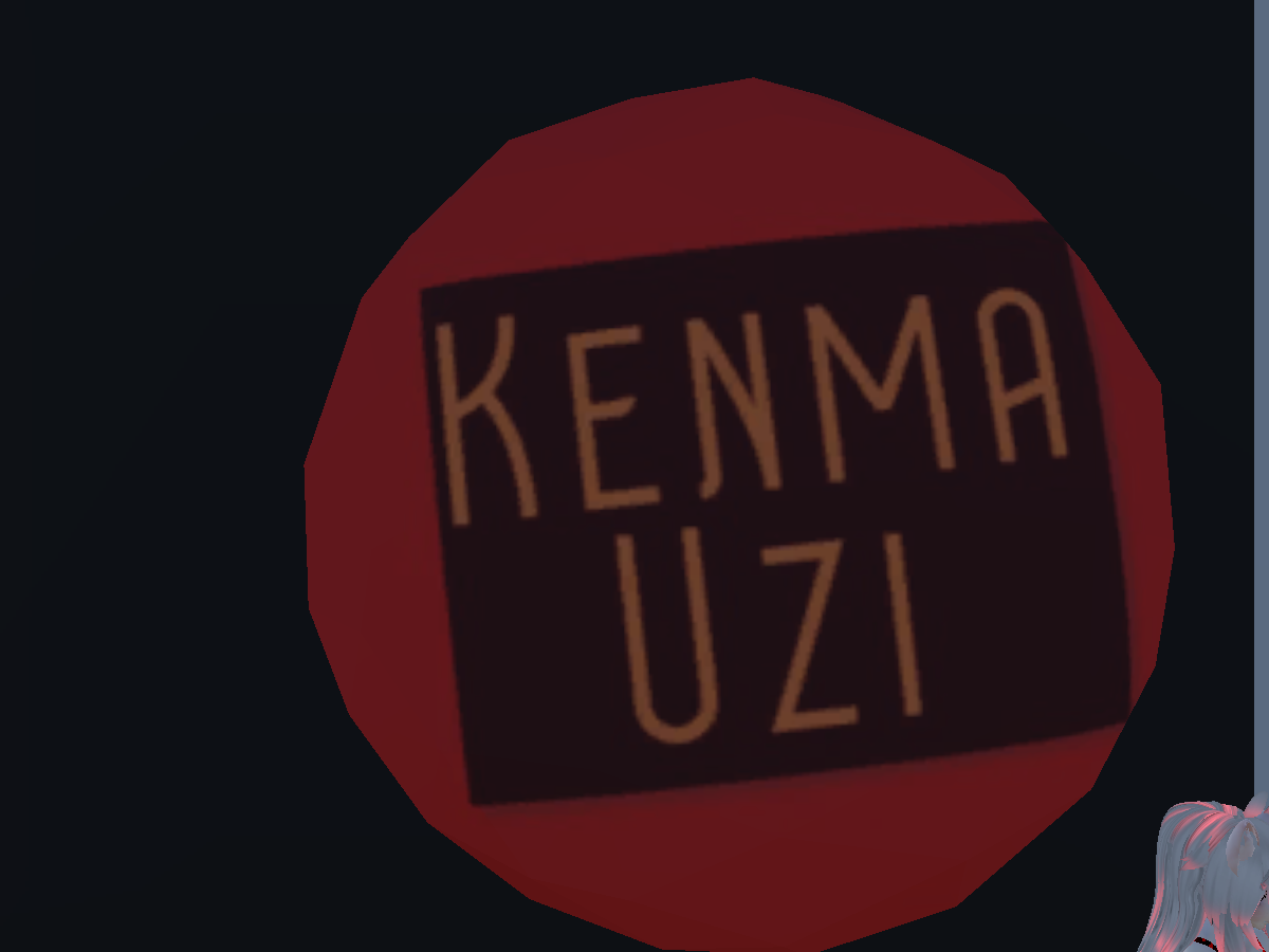 Kenma's Chill Room