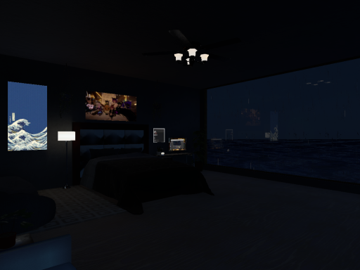 Snooze Room