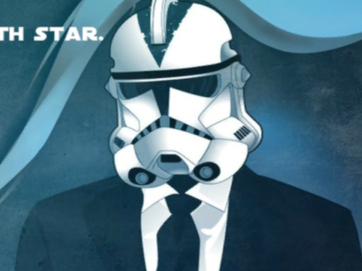 Star wars avatars