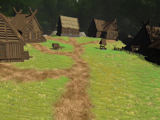 Little Town