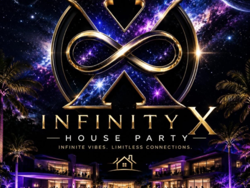 Infinity X