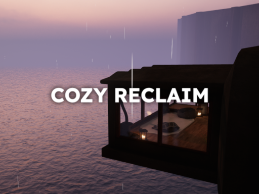 Cozy Reclaim