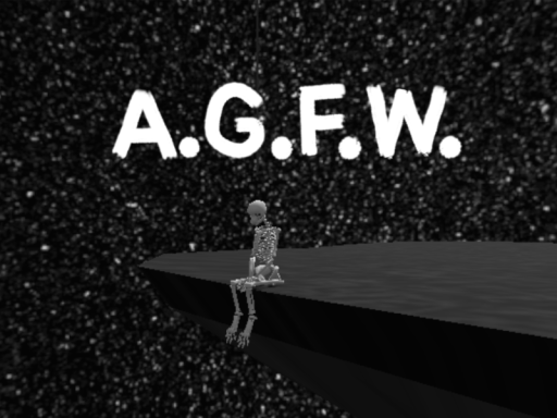 Another Generic Furry World