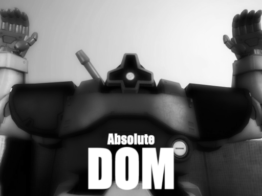 DemolishedVA's Avatar World