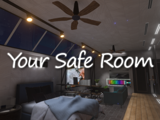 Your Safe Room