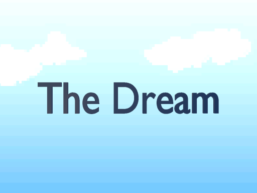 The Dream Avatar World