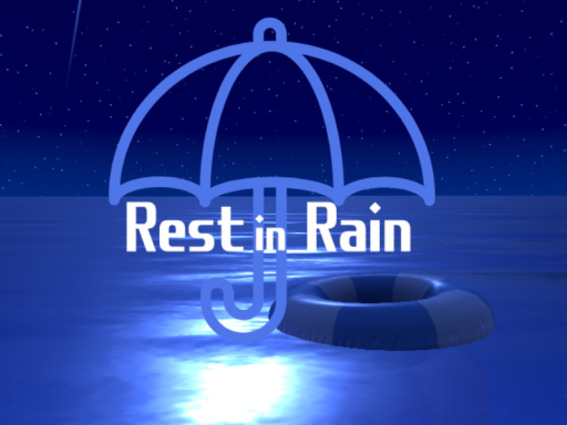 Rest In Rain