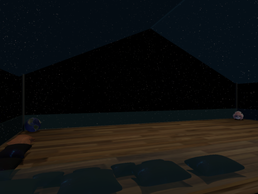 Space