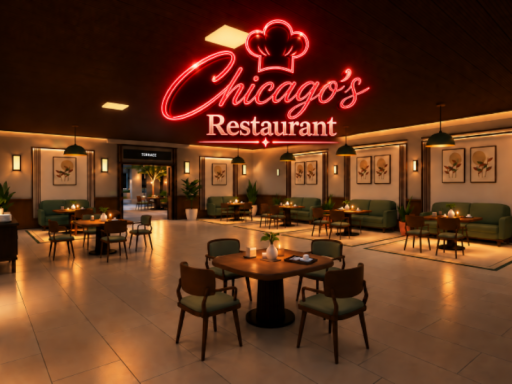 Chicago's Restaurant