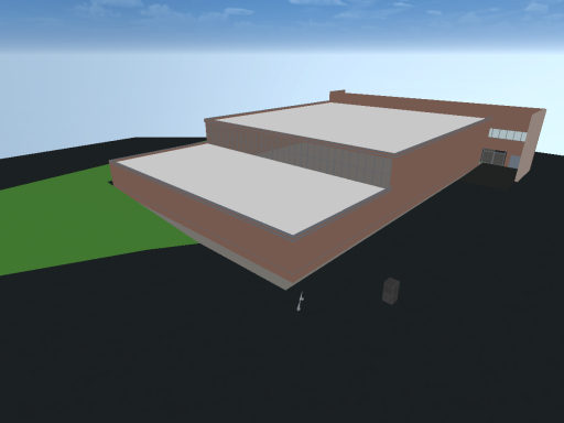 Fort Zumwalt East Test
